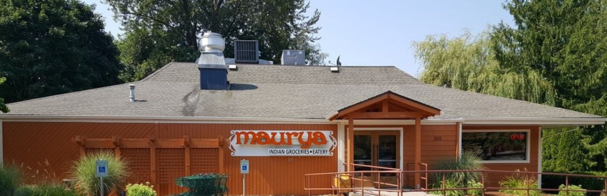 Maurya Indian Grocery & Restaurant