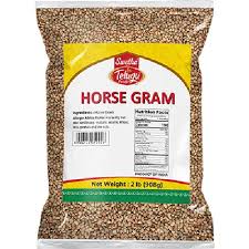 Telugu Horse Gram 2lb – Maurya Grocery