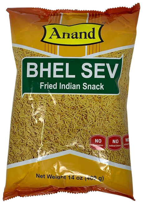 Anand Bhel Sev 400g