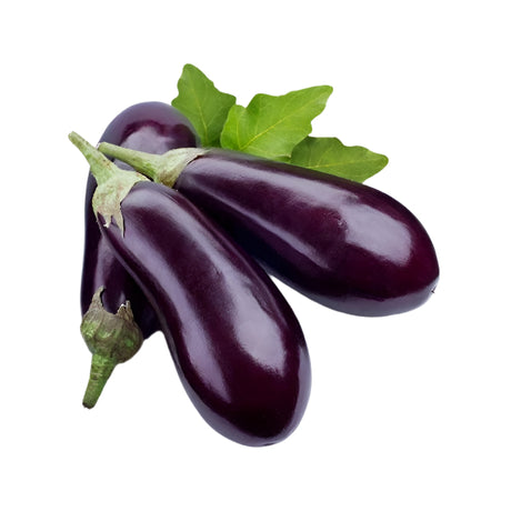 Eggplant American lb