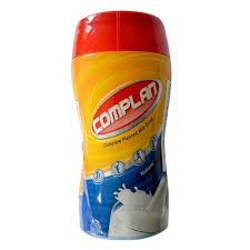 COMPLAN Plain 500g