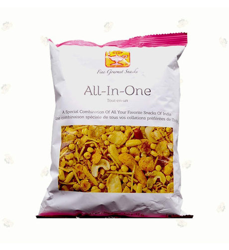 Deep All-In-One 12oz