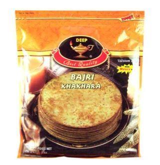 Deep Bajri Khakra 200gm