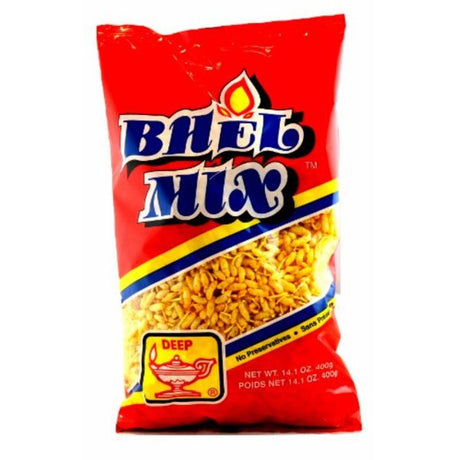 Deep Bhel mix 14oz