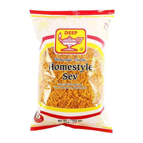 Deep HomstyleSev10oz