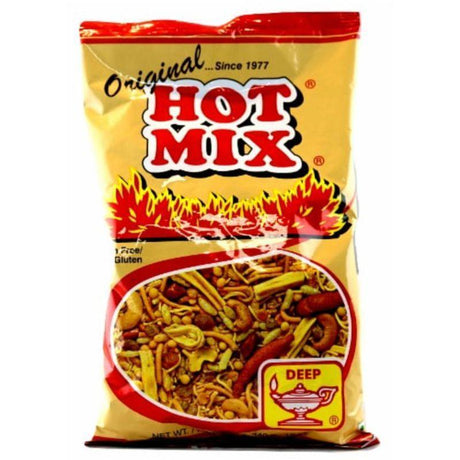 Deep Hot mix 14oz