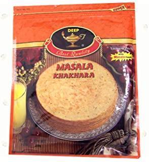 Deep Masala Khakra 180 gm