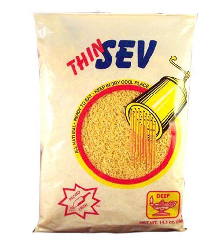 Deep Sev Thin 12oz