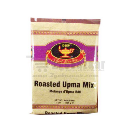 Deep Roasted Upma Mix 2lb