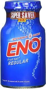 Eno Regular 100g