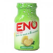 Eno Lemon 100g
