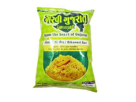 Garvi Gujarathi Bikaneri Sev 285g