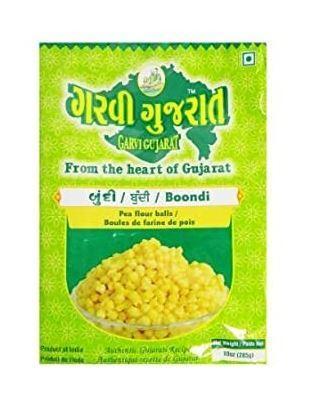 Garvi Gujarathi Boondi 285Gm