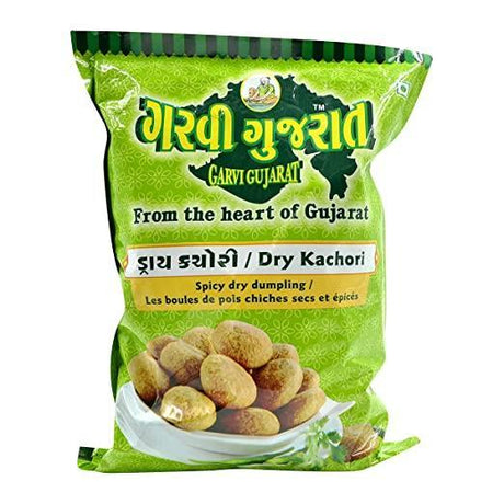Garvi Gujarathi Dry Samosa  2 lb
