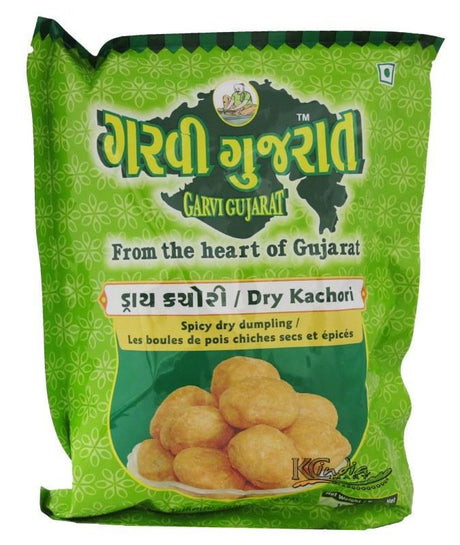 Garvi Gujarathi Dry Kachori 285g