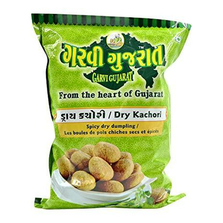 Garvi Gujarathi Dry Kachori 2 lb