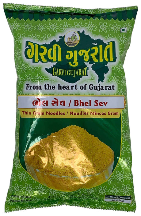 Garvi Gujarathi Bhel Sev 908Gm