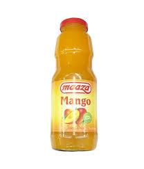 Maaza Mango 330ml