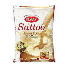 Manna Sattoo 500gm