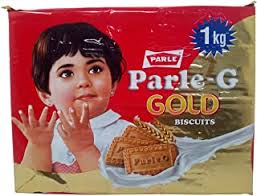 Parle-G Gold 1kg
