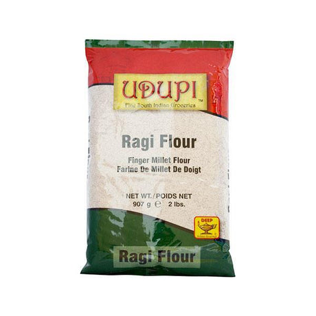 Udupi Ragi Flour 2lb
