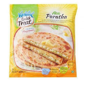 Vadilal Aloo Paratha 400g