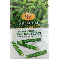 Deep IQF Drumsticks 12Oz