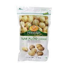 Deep IQF Dum Aloo 340gm