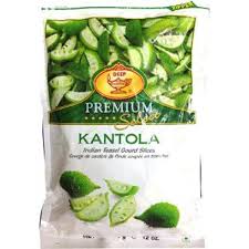 Deep IQF Kantola 12oz