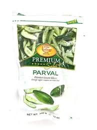 Deep IQF Parval 12oz