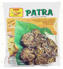 Deep IQF Patra 14oz
