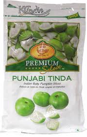 Deep IQF Punjabi Tinda12oz