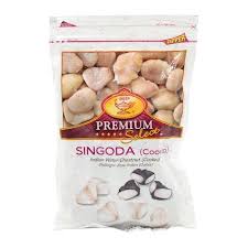 Deep IQF Singoda 12oz