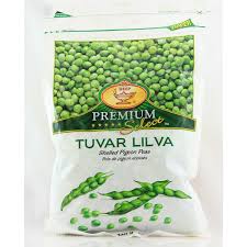 Deep IQF Tuvar Lilva 340g
