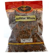 Deep  Anistar Whole 7oz