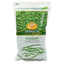 Deep IQF Chauri 12Oz