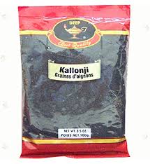 Deep Kallonji 3.5 oz