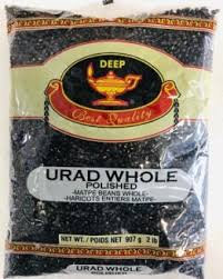 Deep Udad Whole Polished 4lb