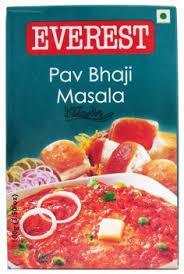 Everest PavBhaji Masala100g