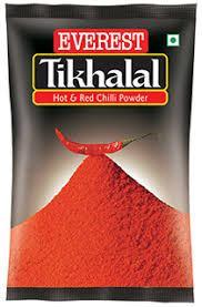Everest Tikhalal Masala 100g