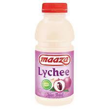 Maaza Lychee 1Ltr/ 1000ml