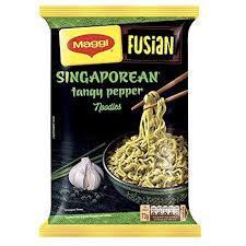 Maggi Singaporean Noodles 73gm