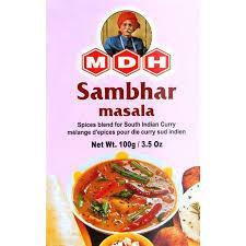 MDH Sambar Masala 100g