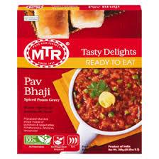 MTR PavBhaji 300g
