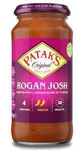 PATAK Rognjsh 400Gm