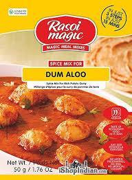 Rasoi Dum Aloo 45 gm