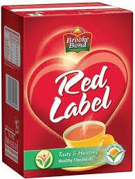 Red Label Tea 900 gm