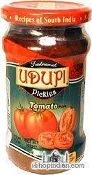 Udupi Tomato Pickle 300gm