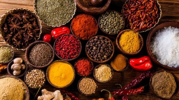 Spices