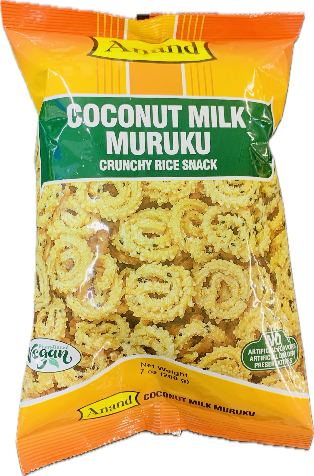 Anand Coconut Milk Murukku 200gm